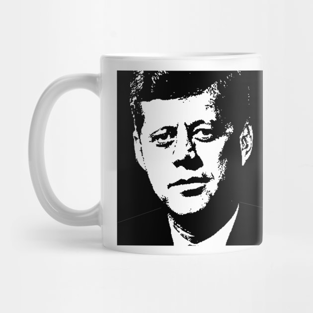 JFK-6 by truthtopower